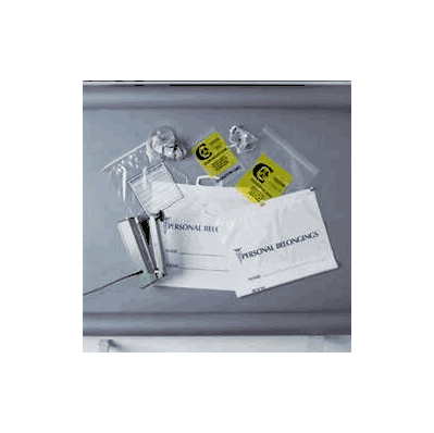 Specimen Transport Bag Rd Plastics 6 X 9 Inch