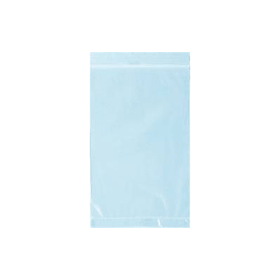 Specimen Transport Bag Speci-zip 12 X 15 Inc