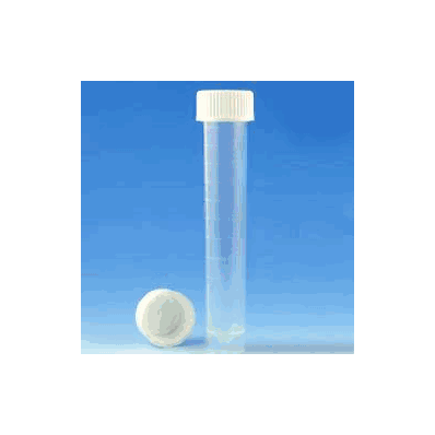 Specimen Transport Tube Conical Bottom 10 Ml