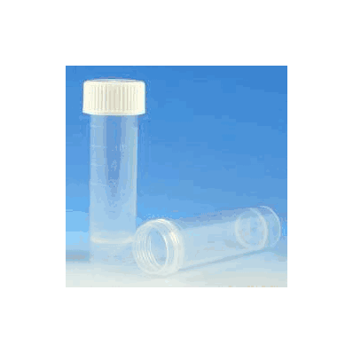 Specimen Transport Tube Conical Bottom 5 Ml 1