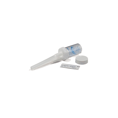 Specimen Trap Mucus 40cc