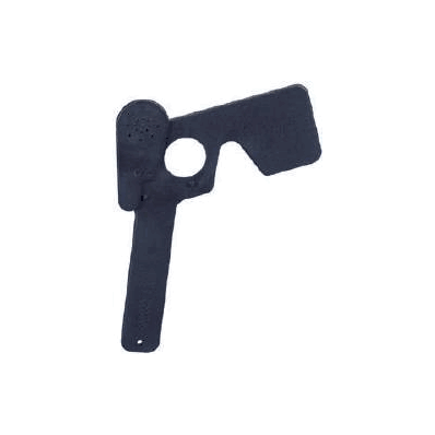Spectacle Occluder Multiple Pinhole Vision -