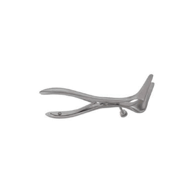 Specula, Cottle Nasl Med-lng 5 1/8" - - V. M