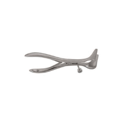 Specula, Cottle Nasl Med-lng 70mm Blade 5 1/8