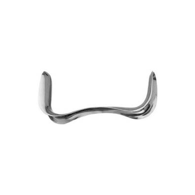 Specula, Vaginal Sims Dbl End 1 1/16"X1 3/16"