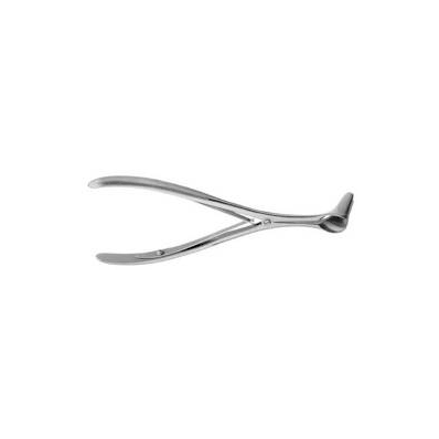 Speculu, Nasal Sonnenschein Med Blade 27mmx5m