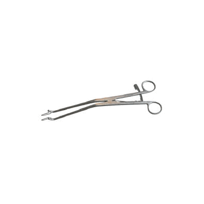 Speculum, Endo Kogan W/Screw Lck Narrow 3mm 9