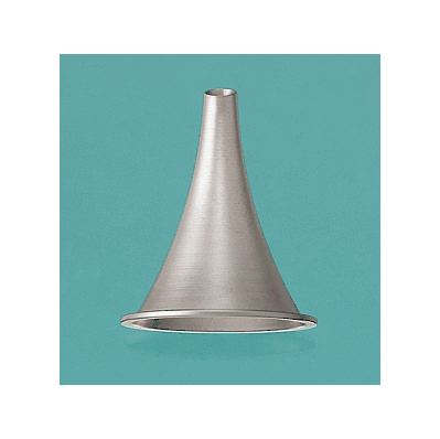 Speculum, FarRior Ear, Size 4 - Speculum, Far