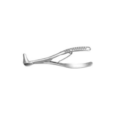 Speculum, Nasal #2 Modified - - Bausch & Lom