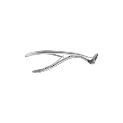 Speculum, Nasal Beckman-colver Blade 27x5.4mm