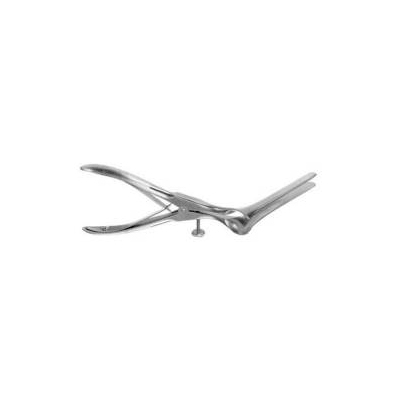 Speculum, Nasal Killian Med 65x8.7mm 5" Blade