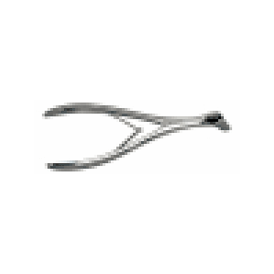 Speculum, Nasal, Vienna, Adult, 5.75"