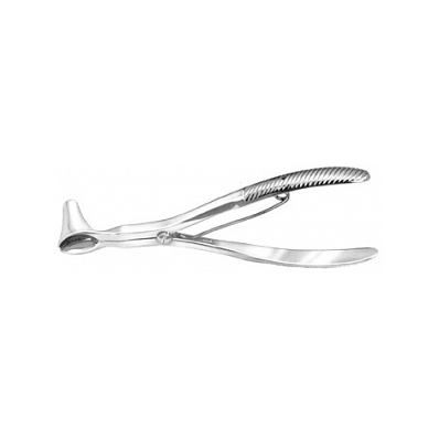 Speculum, Nasal, Vienna, No 2, Conventional