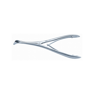 Speculum, Tieck-halle Nasal