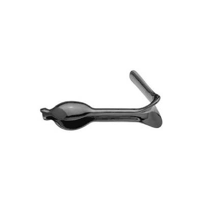 Speculum, Vag Auvard Weighted 4"X1 1/4" - -