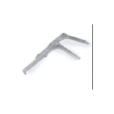 Speculum, Vag Disp Med (10/Bg 10bg/Cs) - - D