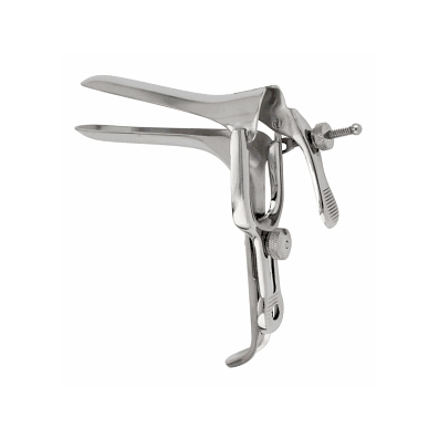 Speculum, Vantage, Pederson - Medline