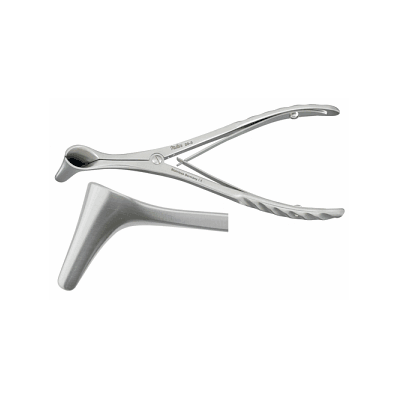Speculum, Vienna, Nasal Med