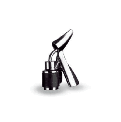 Speculum With Illuminator Welch Allyn 3.5v -