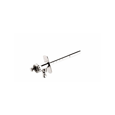 Speculum With Obturator By Welch-allyn - Spec