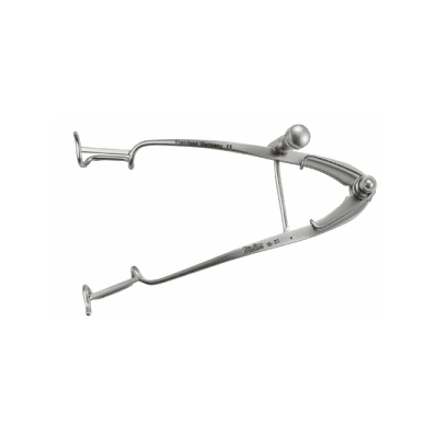 Speculum, Wms Eye, Lrg