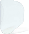 Sperian S8550 Replacement Polycarbonate Visor, Clear, Uncoated, sold as 10/pk., Bionic Visor Anti Fog.<br><br><font color="red"><b>BACK TO THE PRODUCT TABLE, <a href="https://www.aaawholesalecompany.com/medline-or-surgery-face-protection-sperian-replacement-face-shields.html">CLICK HERE</a></b></font>