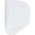 Sperian S8555 Replacement Face Shield, Clear, Anti-Fog, 15 1/4" x 10 1/2" x .040", sold as 10/pk., Bionic Visor Anti Fog.<br><br><font color="red"><b>BACK TO THE PRODUCT TABLE, <a href="https://www.aaawholesalecompany.com/medline-or-surgery-face-protection-sperian-replacement-face-shields.html">CLICK HERE</a></b></font>
