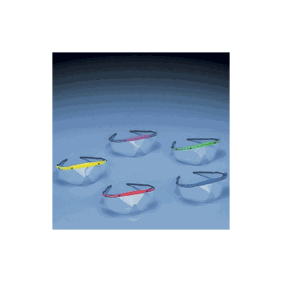 Speyes Eye Shieldz Eye Shield Replacement L