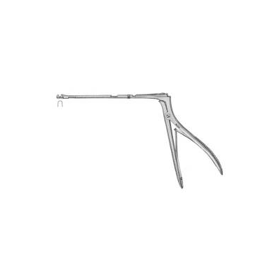 Sphenoid Punch Forcep Hajek Kofler Spring Act