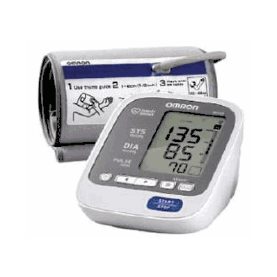 Sphyg, Dig Upper Arm 700 Series - - Omron He