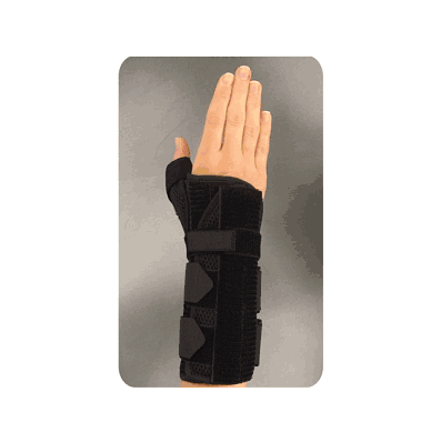 Spica, Universal Thumb, Right, Universal
