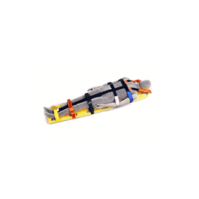 Spider Backboard Strap System Best Strap Brand