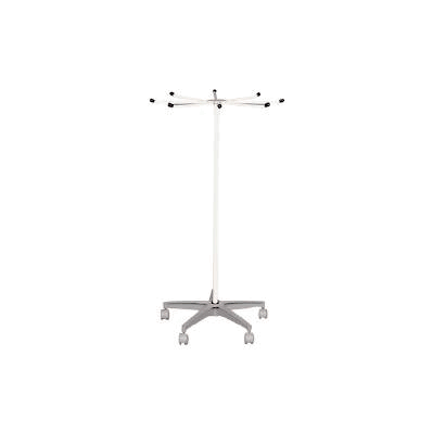 Spider Rack Floor - Holder, Spider Rack Mobil