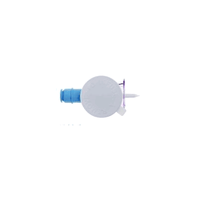 Spike, Vial, ChemoLock