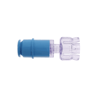 Spike, Vial,