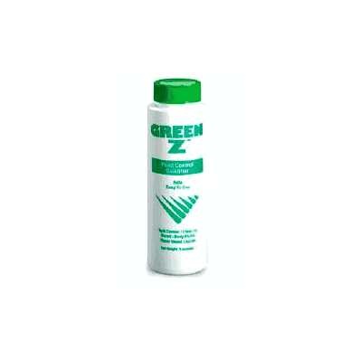 Spill Control Solidifier Green Z Shaker Top