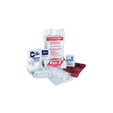 Spill Kit Ez-cleans - Spill Kit, Ez Clean (2