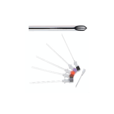 Spinal Anesthesia Tray Portex 25 Gauge 3.5 I