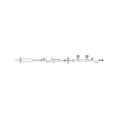 Spinal / Epidural Anesthesia Sets By B Braun
