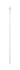 Spinal Needle, 18 ga x 8" Quincke 100/cs, PINK, Metric Marked without Wings, Medical Grade Stainless Steel, Sterile, Disposable by Reli brand, Myco Medical Supplies SNME18G801<br><br><font color="red"><b>BACK TO THE PRODUCT TABLE, <a href="https://www.aaawholesalecompany.com/needles-and-syringes-anesthesia-injection-needles-reli-quincke-spinal-needles-by-myco-medical-suppli.html">CLICK HERE</a></b></font>