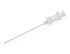 Spinal Needle, 22 ga x 2" Quincke Needle, sold as 25 Each/Box by Medline PAIN8027<br><br><font color="red"><b>BACK TO THE PRODUCT TABLE, <a href="https://www.aaawholesalecompany.com/medline-anesthesia-regional-anesthesia-ultrasound-and-stimulation-needles.html">CLICK HERE</a></b></font>