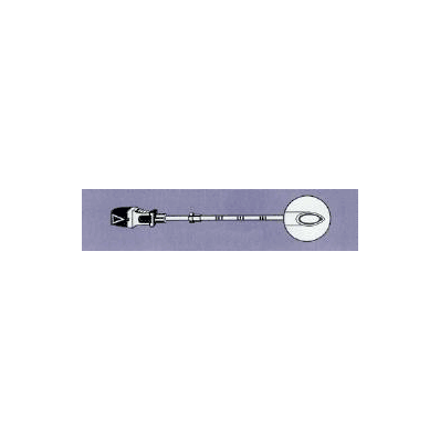 Spinal Needle, 22 ga x 6" Quincke without Stylet