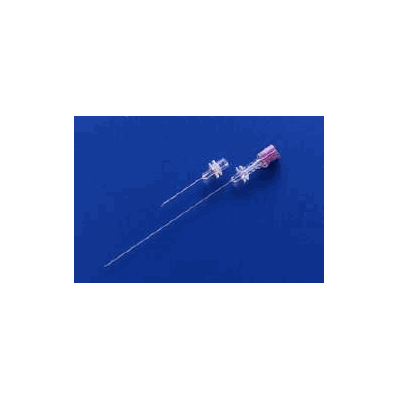 Spinal Needle Sprotte 22 Gauge 4-3/4 Inch Pen