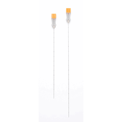 Spinal Needle 25 Gauge X 8 Inch L - NeEdle, C