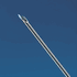 Spinal Needle, <b>26 ga x 3-1/2"</b> Quincke (25/Cs) by Kimberly Clark, Halyard #18341<br> <br><font color="red">BACK TO THE PRODUCT TABLE,</b></font><a href="http://www.aaawholesalecompany.com/needles-and-syringes-anesthesia-injection-needles-spinal-needle-by-kimberly-clark--halyard.html"> CLICK HERE</a>