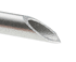 Spinal Needle, 27 ga x 3-1/2" Quincke 100/cs, GRAY, Medical Grade Stainless Steel, Sterile, Disposable by Reli brand, Myco Medical Supplies SN27G351<br><br><font color="red"><b>BACK TO THE PRODUCT TABLE, <a href="https://www.aaawholesalecompany.com/needles-and-syringes-anesthesia-injection-needles-reli-quincke-spinal-needles-by-myco-medical-suppli.html">CLICK HERE</a></b></font>