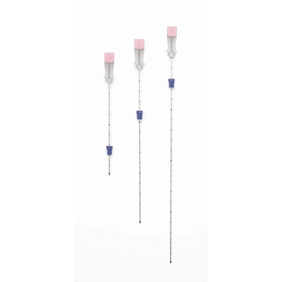 Spinal Needle Chiba 18 Gauge 3-1/2 Inch - NeE