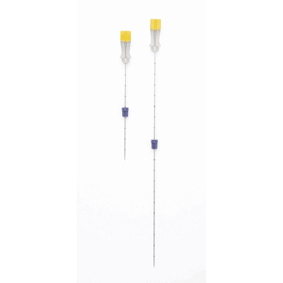Spinal Needle Chiba 20 Gauge 3-1/2 Inch - NeE
