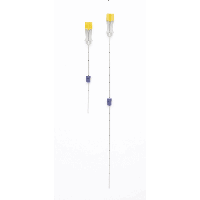 Spinal Needle Chiba 20 Gauge 6 Inch - NeEdle,