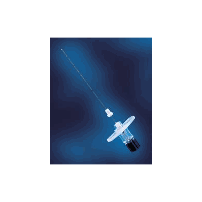 Spinal Needle Chiba 22 Gauge 2.5 Inch - NeEdl